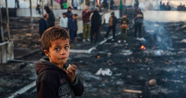 Elfogadta a Hamász a gázai tűzszüneti megállapodás tervezetét