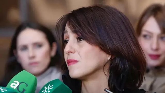 Juana Rivas y su hijo mayor denuncian al padre por coacción y pide una orden de protección