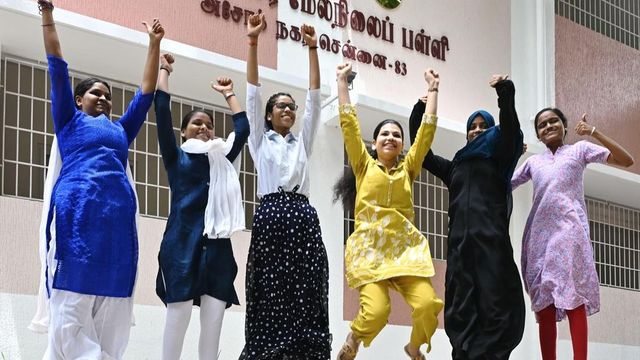 Tamil Nadu Class 12 results to be declared on May 8