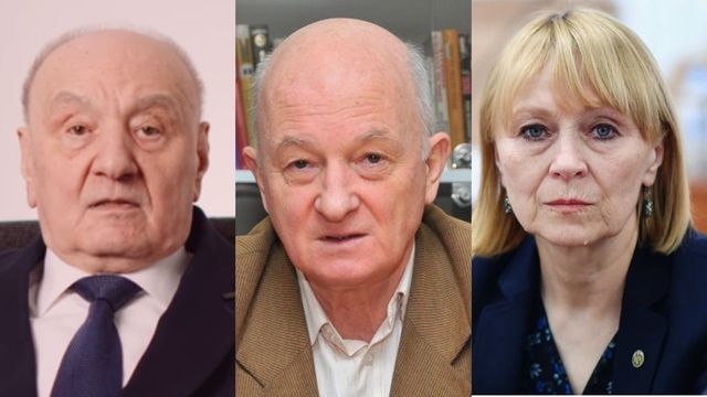Maia Sandu a conferit distincții de stat unor cetățeni remarcabili în cultură, sport, educație, știință și alte domenii