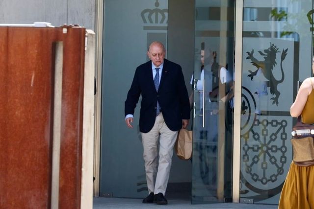 El comisario jefe de la unidad que investigó Gürtel declara que nadie le informó del espionaje a Bárcenas