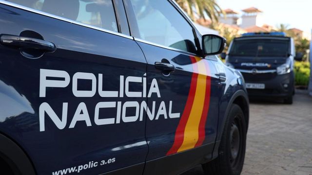 Detenidos dos hombres en Las Palmas por las filtraciones de datos sobre ministros