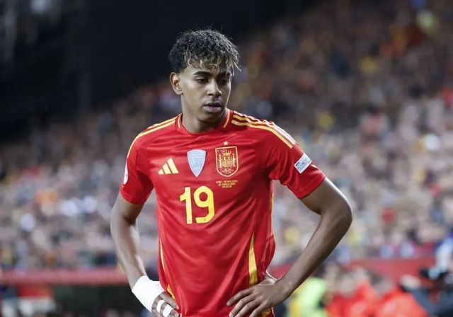 Lamine Yamal lidera la selección para certificar el billete para el Mundial