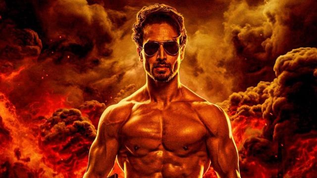 Tiger Shroff joins Rohit Shetty's cop universe with 'Singham Again', Ajay Devgn shares first look