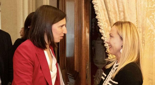 Accordo FdI-Pd: senza libero consenso è violenza sessuale