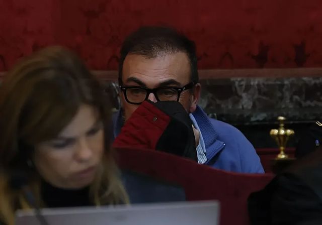 Koldo usó el nombre de Sánchez para vender los PCR de la trama: «El 'presi' dijo que era necesario»