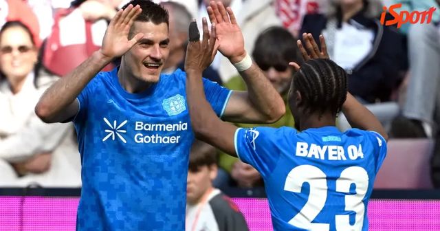 ONLINE: Schick s Leverkusenem proti Kolínu nad Rýnem, Češi z Hoffenheimu hrají v Hamburku