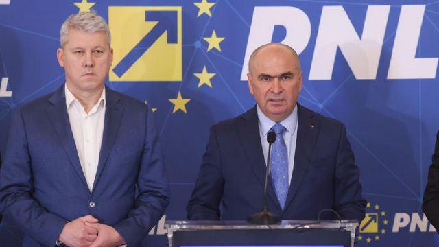 Cătălin Predoiu, după căderea Guvernului: „Nu trebuie să abandonăm guvernarea”