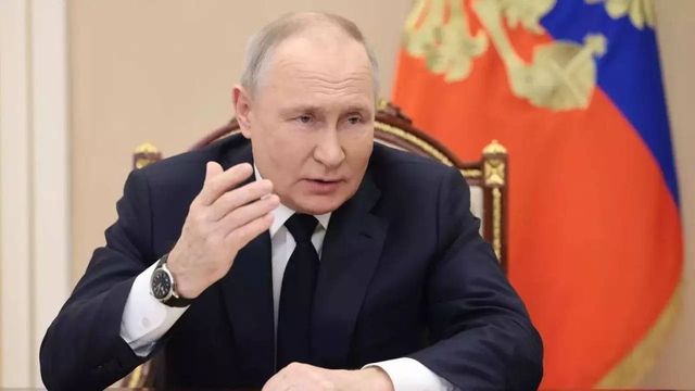 Rusia anunță că nu a fost anunțată de cursul anchetei asupra exploziilor care avariat gazoductele Nord Stream
