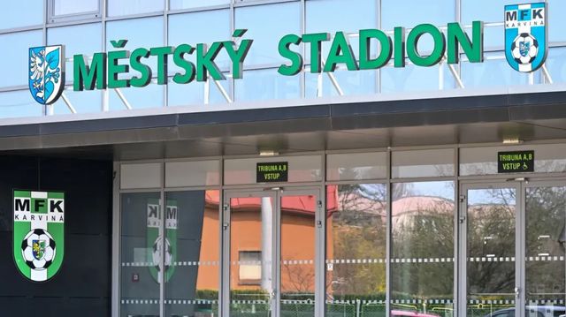 Případnou vinu nesou jednotlivci, ne klub, zní z Karviné