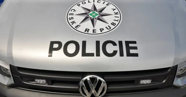 Na Ředitelství silnic a dálnic zasahuje od rána policie