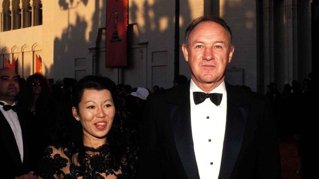 Hantavirus, un anno fa causa morte del premio Oscar Gene Hackman e della moglie