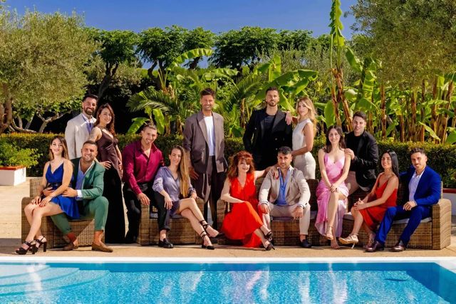 Temptation Island, record di ascolti martedì 29 luglio