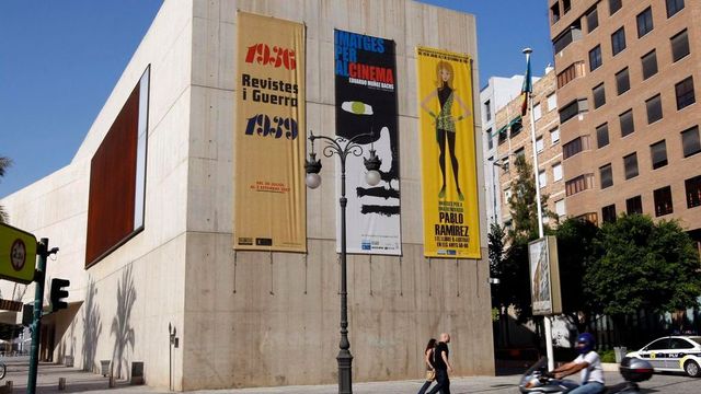 La diputación extiende su investigación a la mujer del comisionado de la dana tras el informe de Antifraude