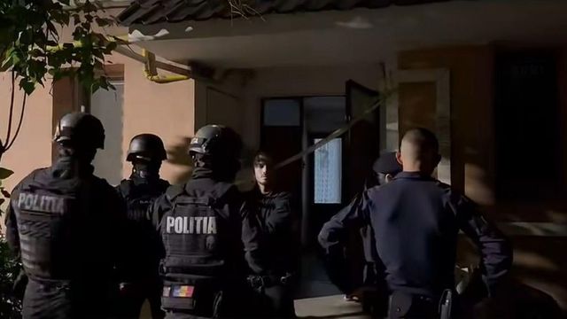O bunică și doi nepoți ai săi, găsiți morți într-un apartament din Târgu Jiu