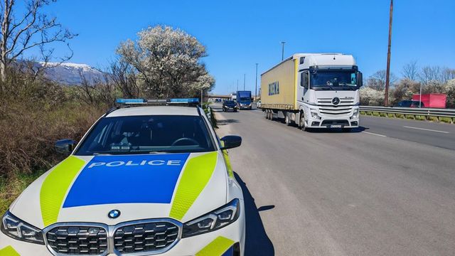 Започва голямото пътуване за Великден