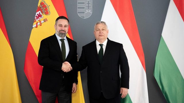 Orbán Viktor: sok patrióta harcosra van szükségünk Európában