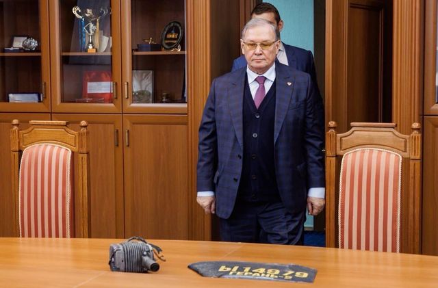 Ambasadorul Rusiei la Chișinău, Oleg Ozerov - convocat la MAE,…