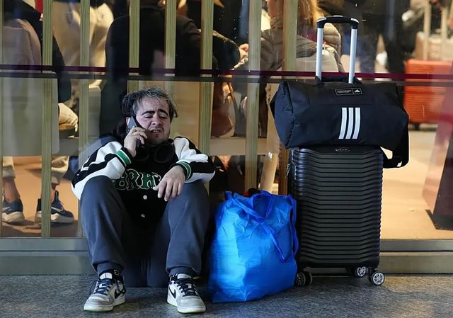 Indemnizaciones, seguros y permisos laborales: guía legal para los afectados de Adamuz