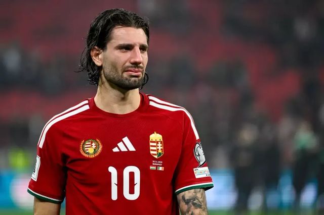 Most Szoboszlai Dominik a legfontosabb a Liverpoolnak