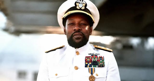 Zemřel zpěvák Victor Willis