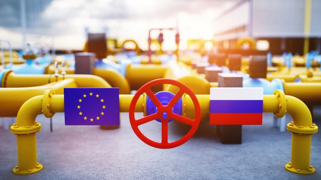 Comisia Europeană propune un nou pachet de sancțiuni împotriva Rusiei, al 19-lea