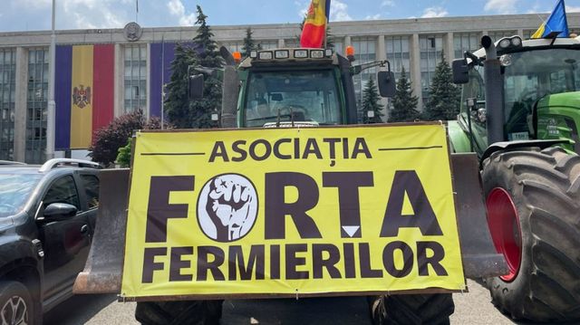 Fermierii cer să fie consultați înainte de desemnarea viitorului ministru al agriculturii