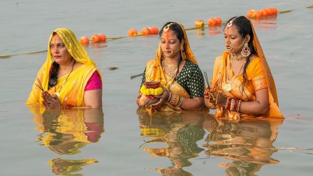 Chhath Puja 2024 Day 4: Know date, shubh muhurat, rituals and significance of Usha Arghya