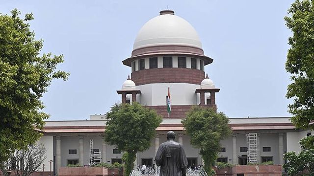 “Don’t Drag Us Into Your Agenda”: Supreme Court To Child Rights Body