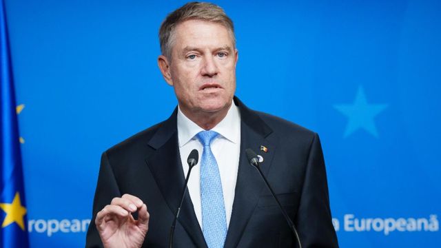 Președintele Iohannis a atras atenția, la Consiliul European, asupra intensificării atacurilor hibride rusești