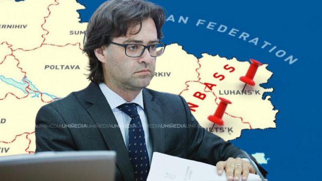 Chișinăul condamnă planul Rusiei de a anexa prin așa numitele referendumuri regiunile ucrainene ocupate