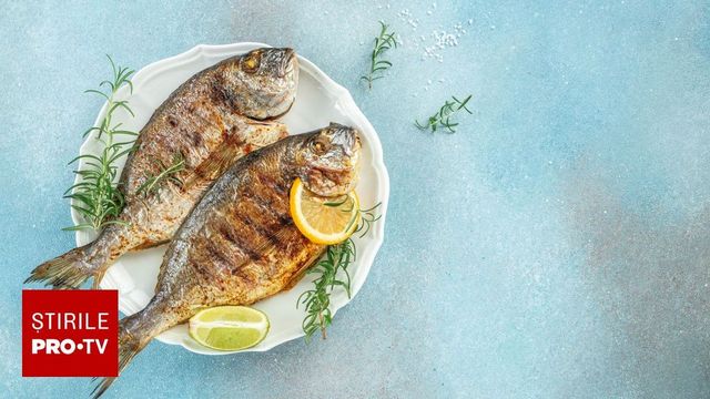 Cu cât au ajuns să se vândă peștele și produsele din pește, în Piața Obor, în preajma zilelor în care este dezlegare