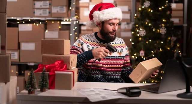 La Navidad empezará en Cáceres el 28 de noviembre