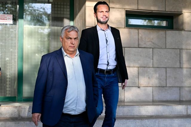 Ellenállási nyilatkozatot tett közzé a Fidesz, fontos küldetést tűztek ki maguk elé