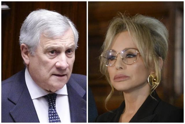 Forza Italia, Antonio Tajani a colloquio con Marina e Piersilvio Berlusconi