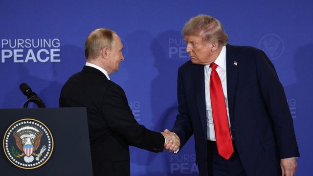 Trump spune că Putin vrea să ajungă la un acord pentru încheierea războiului din Ucraina