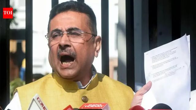 WB government directs districts to set up holding centres for detained illegal foreigners