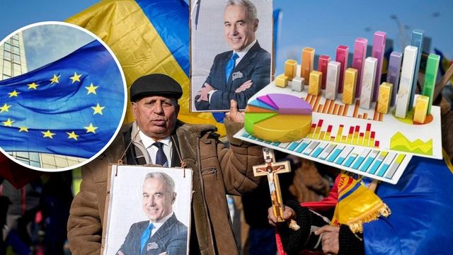 Mai mult de o treime dintre români consideră că apartenența la UE limitează suveranitatea