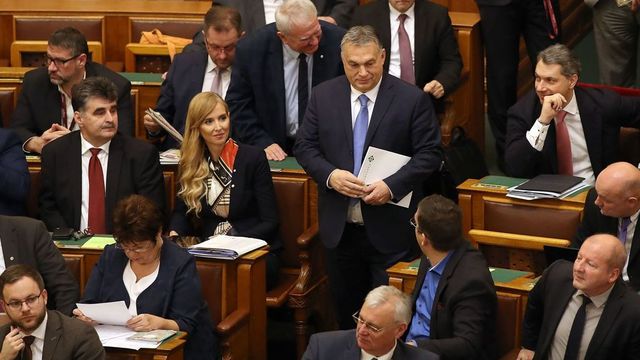 Új szóvivője van a Fidesz parlamenti frakciójának