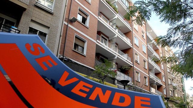 El precio de la vivienda en España se eleva un 34% en la última década