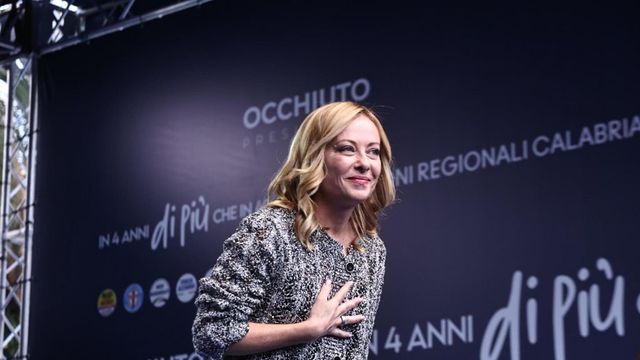 Meloni, il Pd con Gaza tratta i cittadini da stupidi