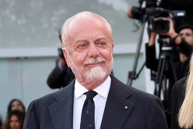 Il commento sessista di De Laurentiis contro Schlein
