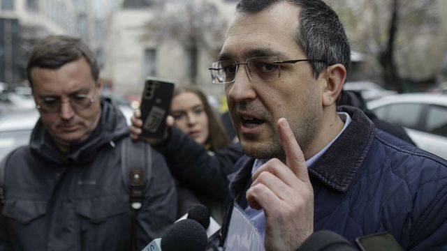 Vlad Voiculescu acuză PSD de „terorism politic”: Succesorul lui Nicușor Dan trebuia să fie deja ales