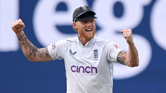 Ben Stokes' Sharp Swipe At ICC After England's WTC Points Deduction