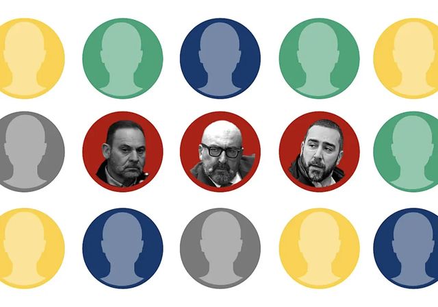 Quién es quién en el 'caso mascarillas': los 74 testigos del juicio a Ábalos, Koldo y De Aldama