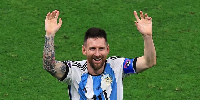 Messi verso Inter Miami, futuro è negli Usa