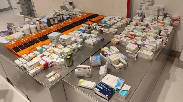 Ministerul Sănătății vine cu precizări despre noua lege a farmaciei