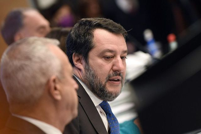 Sanremo, Salvini: 'Zelensky? Spero resti riservato a musica'