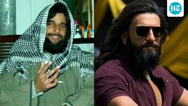 Major Mohit Sharma’s parents move Delhi HC to stop release of Dhurandhar