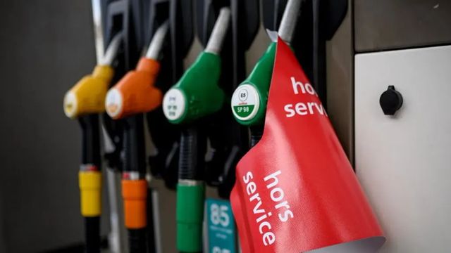 Giorgetti, sconto solo sul gasolio per 17 centesimi al litro